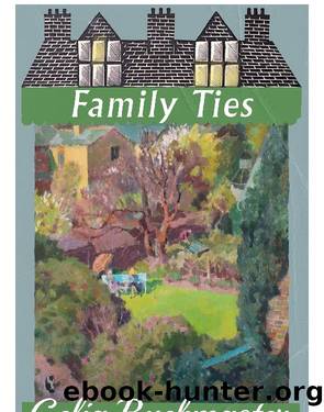 Family Ties by Celia Buckmaster