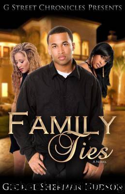 Family Ties by George Sherman Hudson