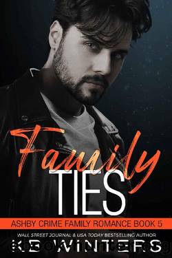 Family Ties by KB Winters