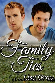 Family Ties by Lisa Gray