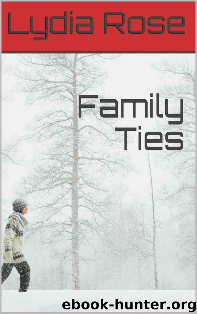 Family Ties by Lydia Rose