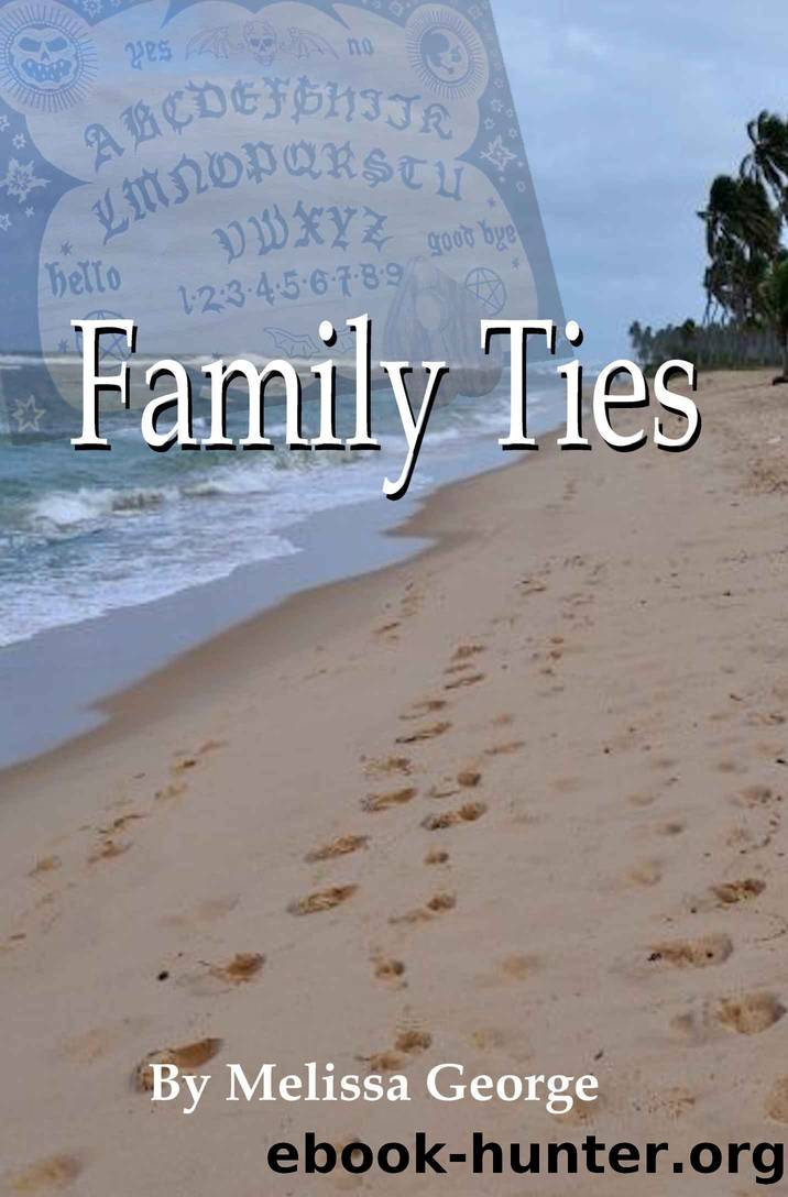 Family Ties by Melissa George