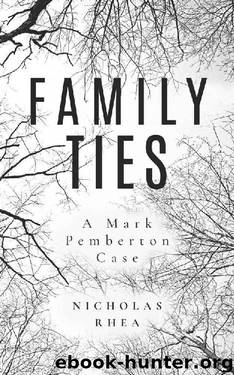 Family Ties by Nicholas Rhea