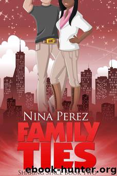 Family Ties by Nina Perez