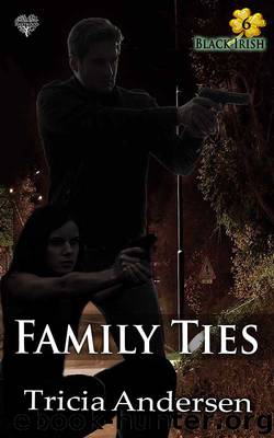 Family Ties by Tricia Andersen