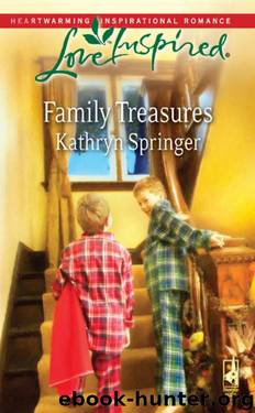 Family Treasures by Family Treasures