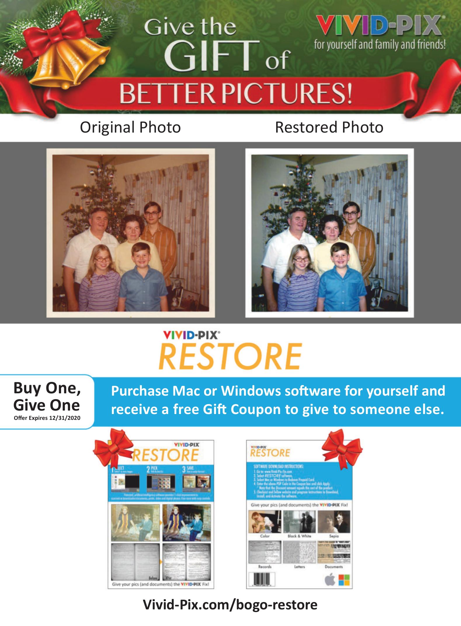 Family Tree USA - November 2020 by Unknow