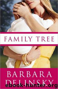 Family Tree by Barbara Delinsky