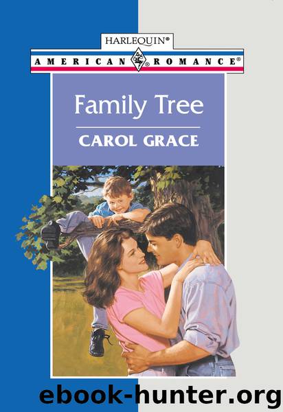 Family Tree by Carol Grace