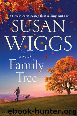 Family Tree by SUSAN WIGGS