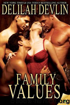 Family Values by Devlin Delilah