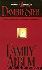 Family album by Danielle Steel