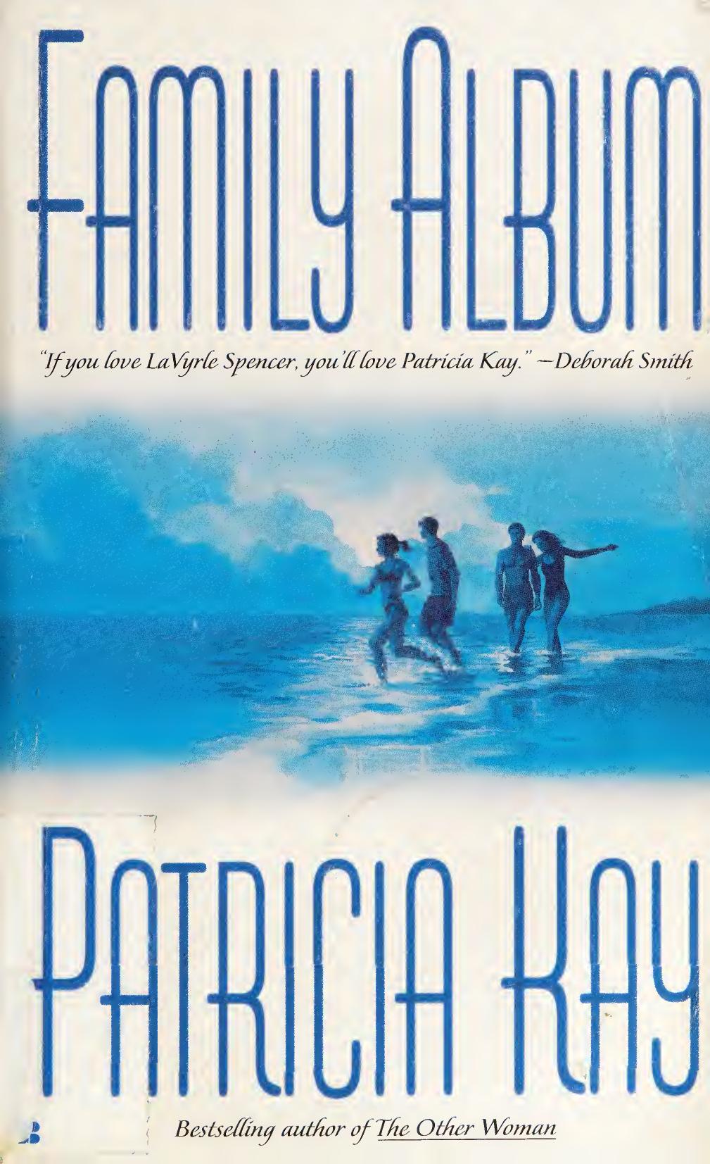 Family album by Patricia Kay