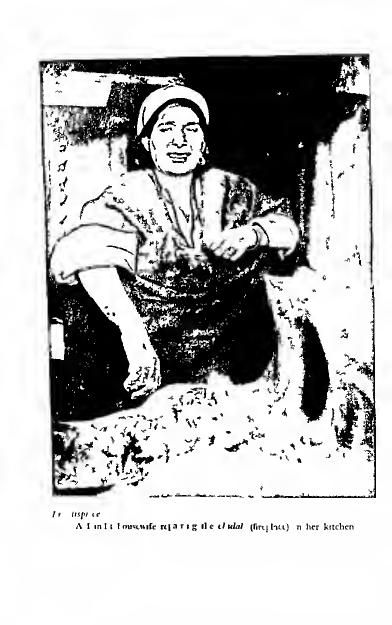 Family and Kinship by Triloki Nath Madan