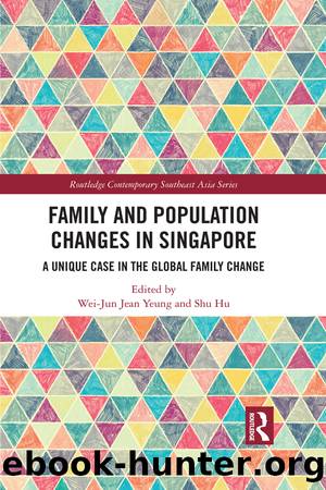 Family and Population Changes in Singapore by Wei-Jun Jean Yeung & Shu Hu