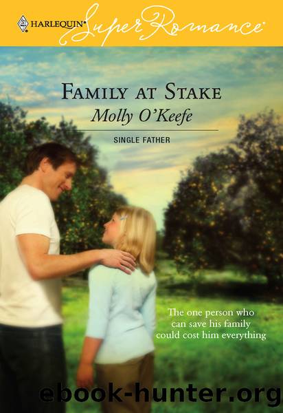 Family at Stake by Molly O'Keefe