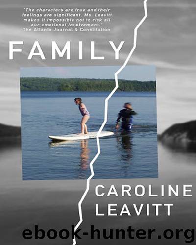 Family by Caroline Leavitt