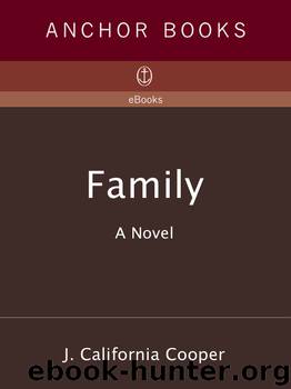 Family by J. California Cooper