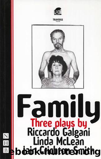 Family by Linda McLean