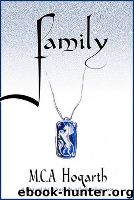 Family by M. C. A. Hogarth