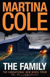 Family by Martina Cole