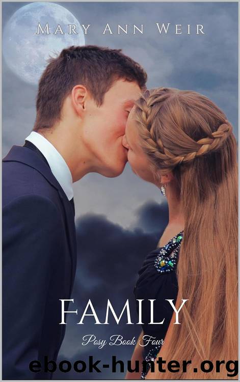 Family by Mary Ann Weir