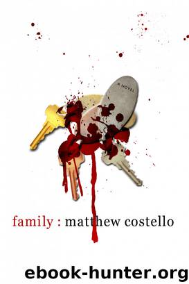 Family by Matthew Costello