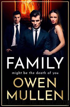 Family by Owen Mullen