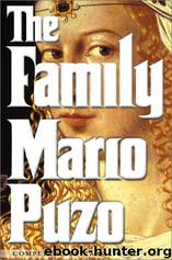 Family by Puzo Mario