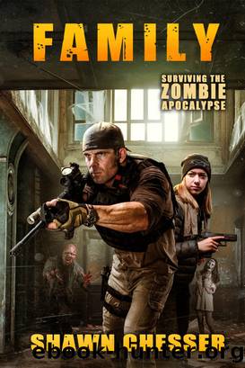 Family by Shawn Chesser