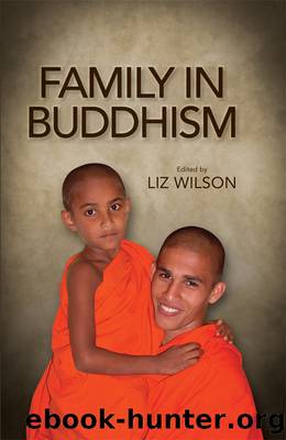 Family in Buddhism by Wilson Liz;