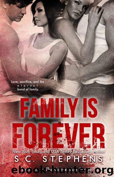 Family is Forever by Stephens S.C