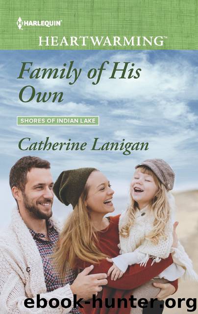 Family of His Own by Catherine Lanigan