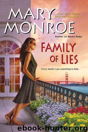 Family of Lies by Mary Monroe