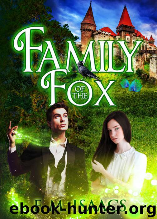 Family of the Fox, #1 by F.M. Isaacs