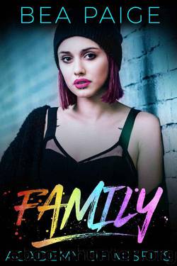 Family: A Reform School Romance (Academy of Misfits Book 3) by Bea Paige