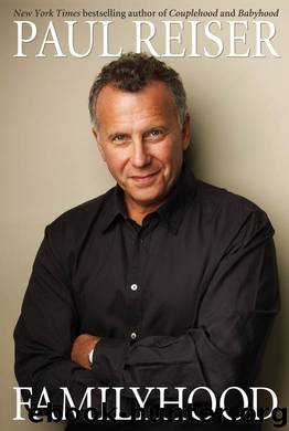 Familyhood by Paul Reiser
