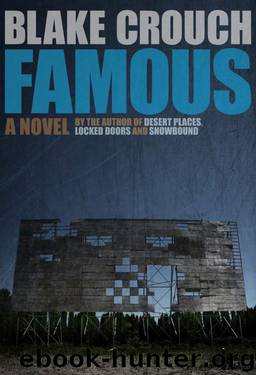 Famous by Blake Crouch