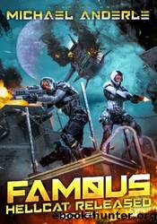 Famous by Michael Anderle
