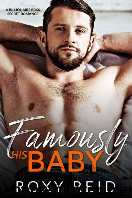 Famously His Baby: A Billionaire Boss Secret Romance by Reid Roxy