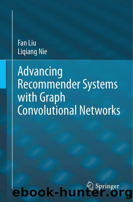 Fan L. Advancing Recommender Systems with Graph Convolutional Networks 2025 by Unknown