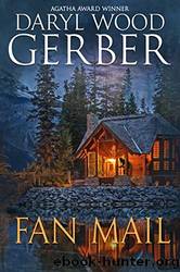 Fan Mail by Gerber Daryl Wood