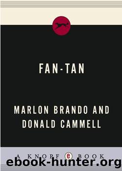 Fan-Tan by Marlon Brando & Donald Cammell