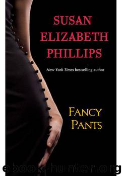 Fancy Pants by Susan Elizabeth Phillips
