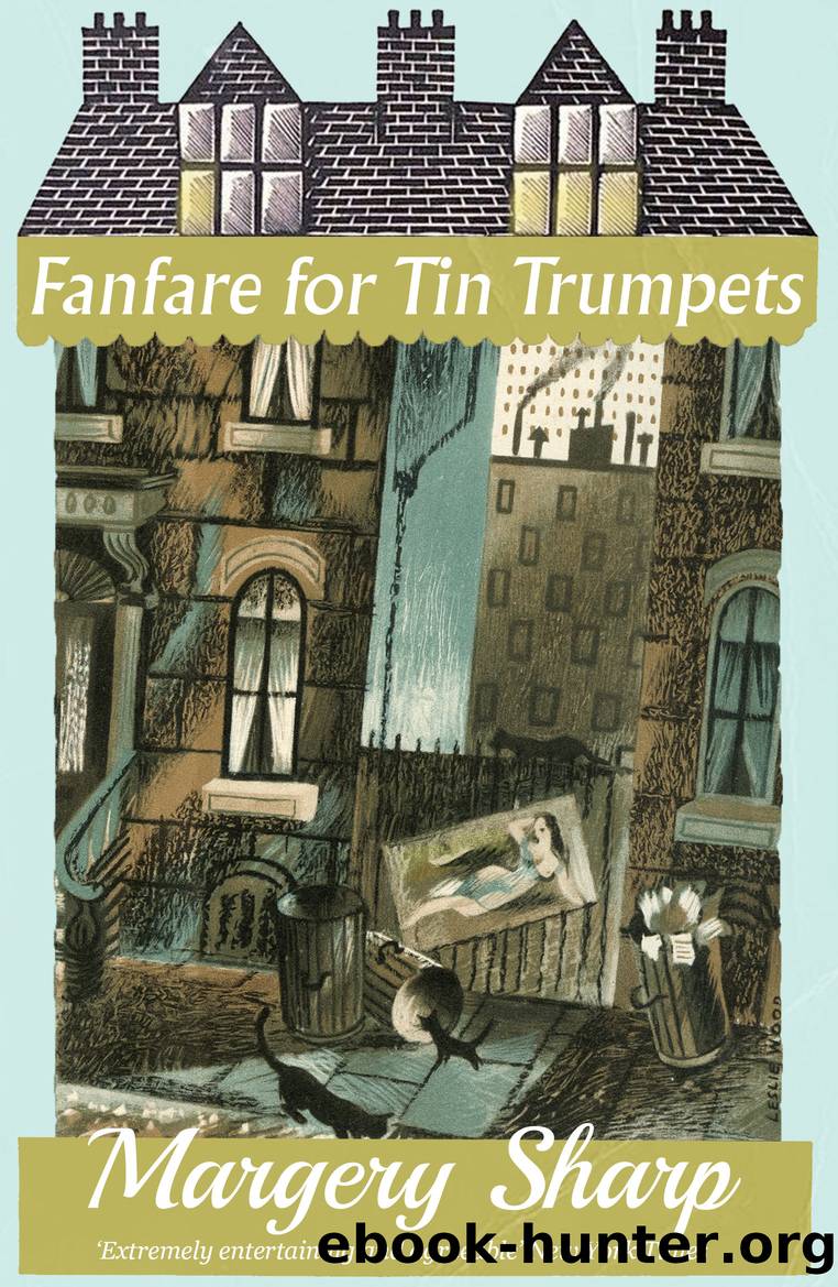Fanfare for Tin Trumpets by Margery Sharp