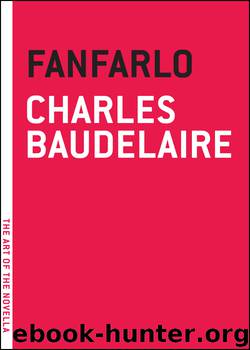 Fanfarlo by Charles Baudelaire