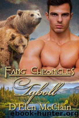 Fang Chronicles: Tyboll by D'Elen McClain