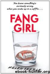 Fang Girl by Helen Keeble