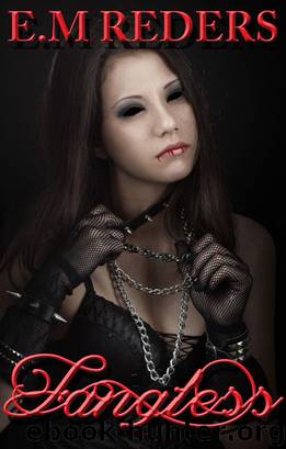 Fangless by E.M. Reders