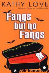 Fangs But No Fangs by Kathy Love